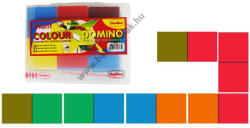  Óriás színdominó (705)