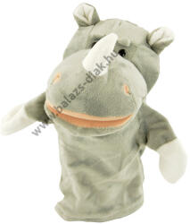  Kézbáb felnőtt kézre - orrszarvú (MJ3735339)