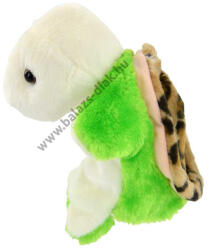  Kézbáb felnőtt kézre - Teknős (MJ2112403)