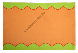 Szőnyeg narancs (MJ3644579-D) - webshop
