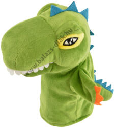  Kézbáb felnőtt kézre - dinoszaurusz (MJ3735344)