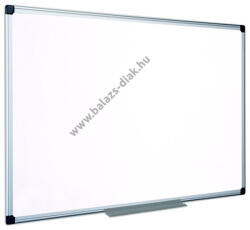 Corwell Kft VICTORIA Törölhető fehértábla, nem mágneses, alumínium kerettel, 90 x 120 cm 1db/db (VVII02)