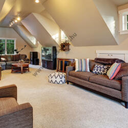  Port 81344-beige padlószőnyeg 160x140 cm (Port81344)