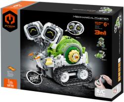 iM.Master Robot 3 az 1-ben - építőkészlet - 478 db-os (IMM-8057)