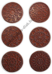 Eduplay GmbH Mandala pecsétkészlet II (220-036)