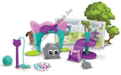 Learning Resources Coding Critters - programozható cica (LER3081)