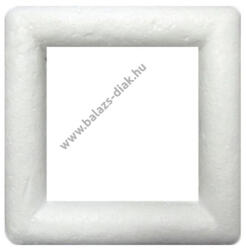  Hungarocell képkeret, 55x55 mm (KST043)