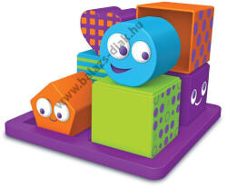 Learning Resources 3D-Puzzle építőkészlet (LER9285)