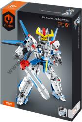 iM.Master Kiborg Katona - építőkészlet - 641 db-os (MJ2081199)