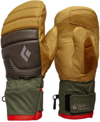 Black Diamond PROGRESSION MITTS (BD8010989655LRG1)