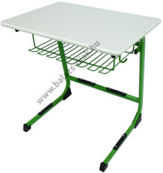  Tantermi egyszemélyes tanulói asztal (5-ös korcsoport) (MJ3775752) - webshop