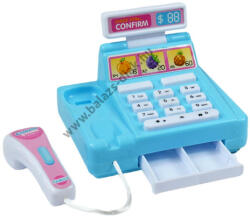 White Crystal Kft Játék pénztárgép (MKL380435)