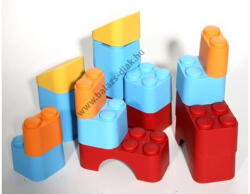 Learning Resources Kockák (LER-BLK01R)