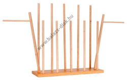 Goki Bábtartó állvány (SO199)