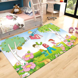 ABC Design - gyerek játszószőnyeg - 160x230 (MJ2093540)