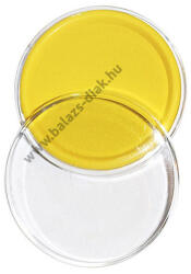 Eduplay GmbH Pecsétpárna - citromsárga színű (220-065)