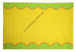  Szőnyeg sárga (MJ3644579-C) - webshop