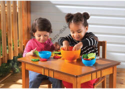 Learning Resources Salátakészítő szett (LER9745D)