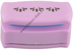  Bordűr formalyukasztó - 2-es minta (MJ3748418)