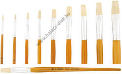  Vastag ecset - 16-os (REC163)