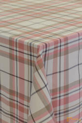  (3 szín) Monor abrosz dekor-Rózsaszín