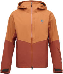 Black Diamond M RECON STRETCH SHELL (AP7450469712MED1)