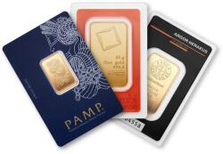 LBMA | 31, 1g Good Delivery | aranytömb (1141011)