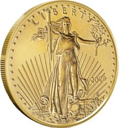United States Mint | American Eagle 1/2 uncia | 2026 | aranyérme (118315)