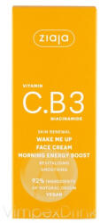 Ziaja arckrém 50ml B3, Niacinamid nap - delfinbuvar