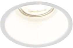 QAZQA Okos süllyesztett spotlámpa fehér, WiFi GU10-zel - Dept (103563)