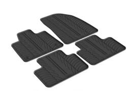 CarCarpit VOLVO EX30 2023-0000 GUMISZŐNYEG