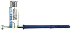  FF1 Lapos peremű dübel hatlapfejű csavarral 10x200mm TORX ultramid horganyzott - bakonykotoelem - 405 Ft