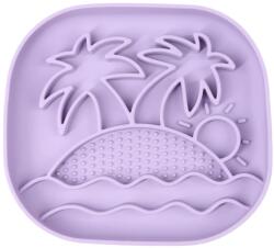  Bloom Slowfeeder PALM - lila