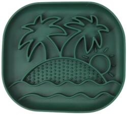  Bloom Slowfeeder PALM - sötétzöld