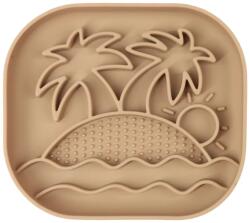  Bloom Slowfeeder PALM - bézs