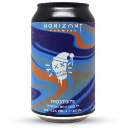 Horizont Selfish Games - Frostbite | Horizont| 0, 33L - 6%