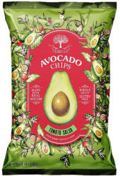  TEMOLE Avocado Chips Tomato Salsa Avokádó chips paradicsomos salsa ízű 40g