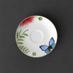 Villeroy & Boch V&B Amazonia Anmut alátét kávés-teás csészéhez 15cm (10-4381-1310)