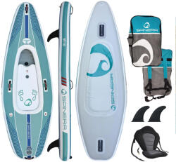 Spinera SUP-Kajak 1 személyes SK10 SPINERA (S02101)
