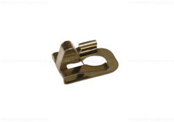  Fékbetét rögzítő lemez Romet 125ccm / Junak 901/902