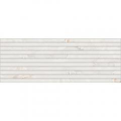 Tubadzin Vero white STR 32, 8x89, 8