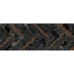 Tubadzin Vero chevron GLOSS dekor 32, 8x89, 8