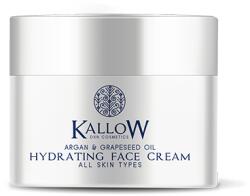 DXN ARGAN & GRAPESEED OIL HYDRATING FACE CREAM 50 ml