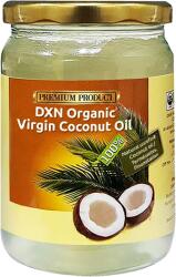 DXN ORGANIC VIRGIN COCONUT OIL - BIO 500 ml