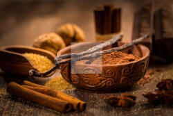  Mexikói vanília őrlemény 100g/csomag