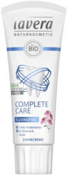 Lavera Complete Care echinacea és kálcium fluoridmentes fogkrém - 75 ml