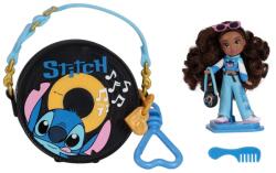 JAKKS Pacific Disney ily 4EVER baba Stitch "inspirálta" mini baba szett