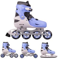 inSPORTline Foursimo 4in1 Role