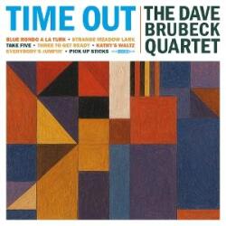 Brubeck, Dave Time Out - facethemusic - 7 190 Ft