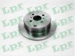LPR Disc frana LPR T2003P (T2003P) - automobilus